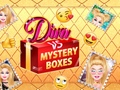 Oyunu Diva Vs Mystery Boxes