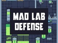Oyunu Mad Lab Defense