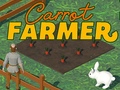 Oyunu Carrot Farmer