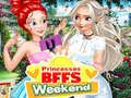 Oyunu My Princess BFF Weekend
