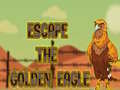 Oyunu Escape The Golden Eagle 