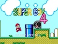 Oyunu Super Boy 4