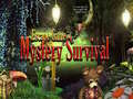 Oyunu Escape Game Mystery Survival 