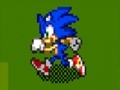 Oyunu Sonic extreme