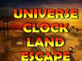 Oyunu Universe Clock Land Escape