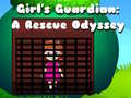Oyunu Girl's Guardian: A Rescue Odyssey