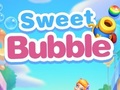 Oyunu Sweet Bubble