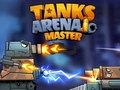Oyunu Tanks Arena Master