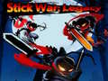 Oyunu Stick War: Legacy