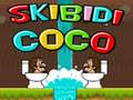 Oyunu Coco Skibidi