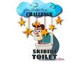 Oyunu Skibidi Toilet Hidden Stars Challenge