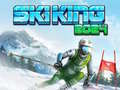 Oyunu Ski King 2024
