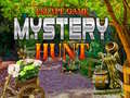 Oyunu Escape Game Mystery Hunt