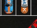 Oyunu Race Car Parking