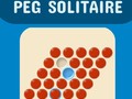 Oyunu Peg Solitaire