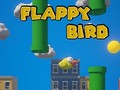 Oyunu Flappy Bird 3D