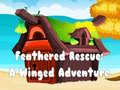 Oyunu Feathered Rescue A Winged Adventure