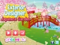 Oyunu Exterior Designer Japanese Garden
