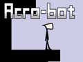 Oyunu Acro-Bot