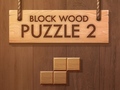 Oyunu Block Wood Puzzle 2