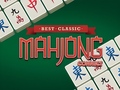Oyunu Best Classic Mahjong Connect