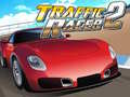 Oyunu Traffic Racer 2