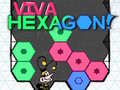 Oyunu Viva Hexagon