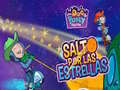 Oyunu The Dog & Pony Show: Salt Por Las Estrellas