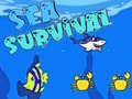 Oyunu Sea Survival