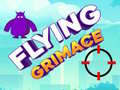 Oyunu Flying Grimace