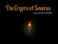 Oyunu The Crypts of Severus