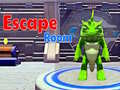 Oyunu Escape Room