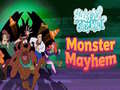 Oyunu Scooby-Doo and Guess Who? Monster Mayhem