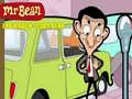 Oyunu Mr Bean Car Hidden Teddy Bear