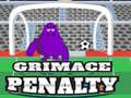 Oyunu Grimace Penalty