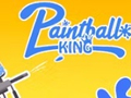 Oyunu Paintball King