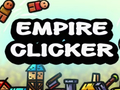 Oyunu Empire Clicker