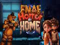 Oyunu FNAF Horror At Home