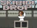 Oyunu Skibidi Drop