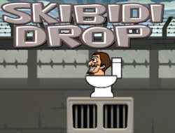 Skibidi Düşüşü 
