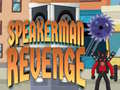 Oyunu Spekerman Revenge