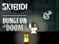 Oyunu Skibidi Dungeon Of Doom