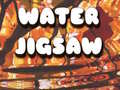 Oyunu Water Jigsaw