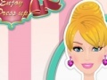 Oyunu Barbie and Ellie