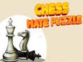 Oyunu Chess Mate Puzzle
