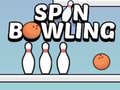 Oyunu Spin Bowling