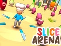 Oyunu Slice Arena