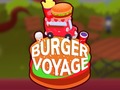 Oyunu Burger Voyage