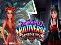 Oyunu Fashionista's Multiverse Adventure