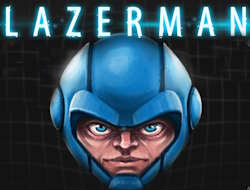 Lazerman